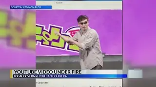 YouTube Kids video that promotes suicide is taken down