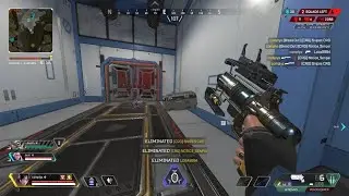 The best secret keybinds you need to improve at Apex Legends