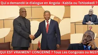 RDC:Qui est vraiment concerné?Analyse géopolitique d’une initiative aux enjeux explosifs pour la RDC