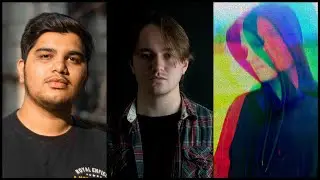 EDM Artists You NEED To Follow #4