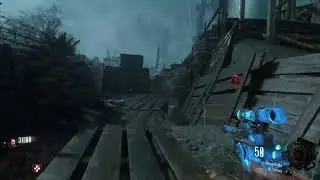 BO3 Zombies-Origins Solo High Round