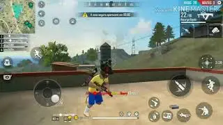 Free Fire (Frag Movie)