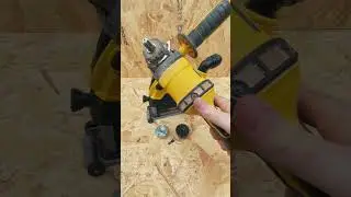 DeWalt DWE46225 Unboxing