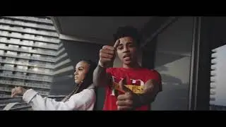 Lucas Coly - Act Right (Official Video)