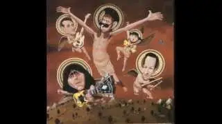 The Dickies - Hair