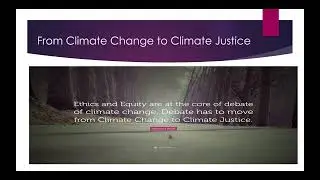 ENVIRONMENTAL JUSTICE PPT SLIDES FOR STUDENTS #upsc #education #css #history #politics #exam