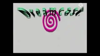 Sega Dreamcast Dev Kit Startup bootup Logo Effects