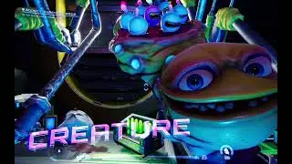 High on Life: Assassinating the Bro-Tron [Ep.6] (No Commentary) | 4k