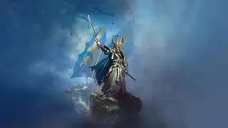 Total War: Warhammer 3 - Aislinn  - Tides of Torment #11