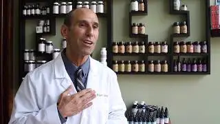 Why Should You Choose Holistic Healing?