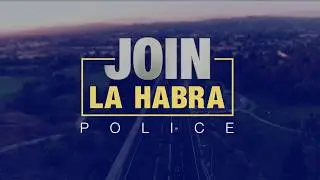 Recruiting The Next Generation Of Police Officers