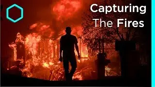 CAPTURING THE FIRES | Risk and Responsibility of Community Journalism