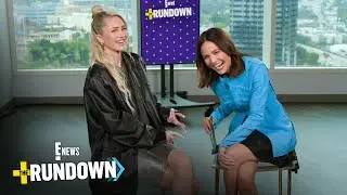 Delilah Belle Hamlin Wants Jason Momoa to Slide Into Her DMs | E! News