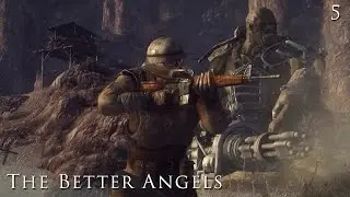 New Vegas: The Better Angels - 5