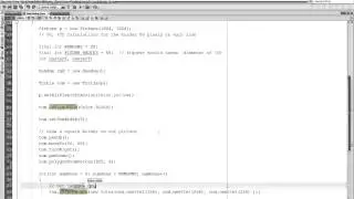 Java Media B 04   A Better Polygon Method