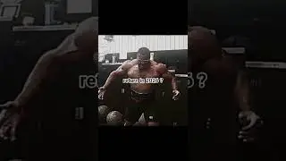 return in 2026 ? @LarryWheels #motivation #bodybuilder #testosterone #lerrywheels #gym #fyp