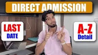 Benefit to Take Admission without LPUNEST