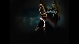 BEST BRANDON ROY BUILD FOR NBA 2K25