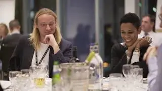 Grant Thornton Sheffield Ambition Dinner