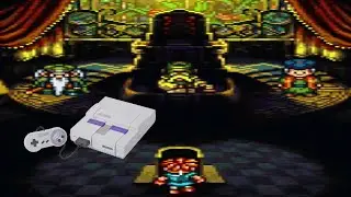 the BEST way to play SNES games on your PC! (BSnes)