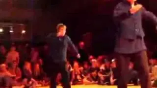 STREET STAR 2009 - Nick & Jeppe