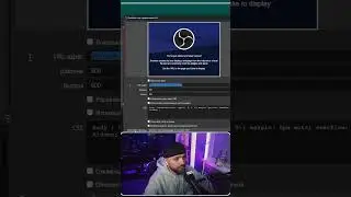 Горизонтальный #чат на #стрим