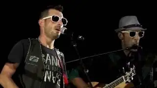 Fidel Fiasco - Demi-finaliste - Festival International de la chanson de Granby 2018