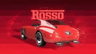 ROSSO