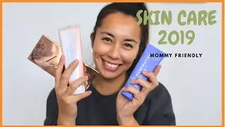 Skin Care Products I Love (Quick & Easy for Moms) 2019 / DOMS STYLE