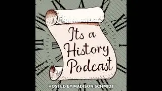078: Pearl Harbor: What Led up to the Attack, FDR's Speech, And the Aftermath