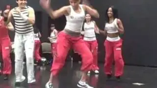 Ina Peritore - Rompe cadera