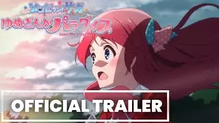Zombie Land Saga: Yumeginga Paradise New Anime Movie - Official Trailer