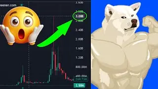 Анализ базового токена Russell's: потенциал в 3 миллиарда долларов