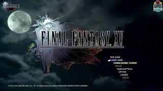#EnVicio: Final Fantasy XV - Rondando en el desierto