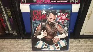 Top Five Best WWE DVD Documentaries
