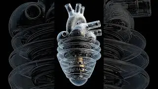 Is This the Future of Artificial Hearts?