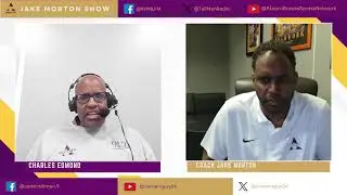 The Coach Jake Morton Show