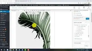 B&agrave;i số 1: Hướng dẫn bi&ecirc;n tập file tại 123design.Org - Ver2 với bản nh&aacute;p c&oacute; sẵn
