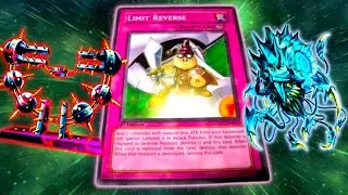Edison Format - The card EVERYONE is trying to break - What are they cooking?