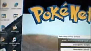 pokenet