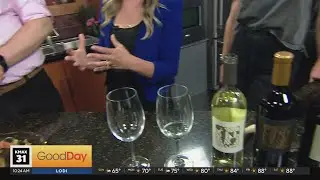 Sierra Foothills Wine Collective