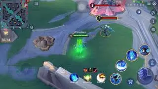 Build đồ gi&uacute;p con edras bất tử trong trụ🤔