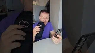 He can eat anything