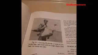 How to carry and store water 