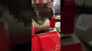 3D Xtreme   How to calibrate the Engraving Jaw   Jaw 4 Key Blade Vise