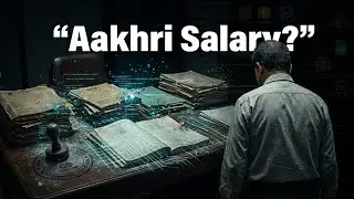 8th Pay Commission Update: Kya ab sarkari naukri ka bharosa khatam ho raha hai?