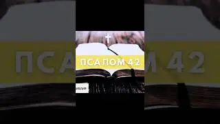 Ты - Бог, крепость моя.