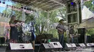 Colter Wall at Tumbleweed - Me and Big Dave