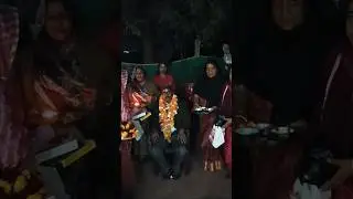 #trending #song चाचा की रिटायरमेंट की पार्टी का शॉर्ट वीडियो #life #baghelkhand