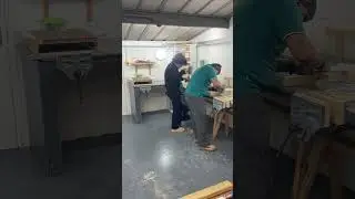 Able Skills Carpentry Course 🪚 learn how to become a carpenter with hands on training #woodworking